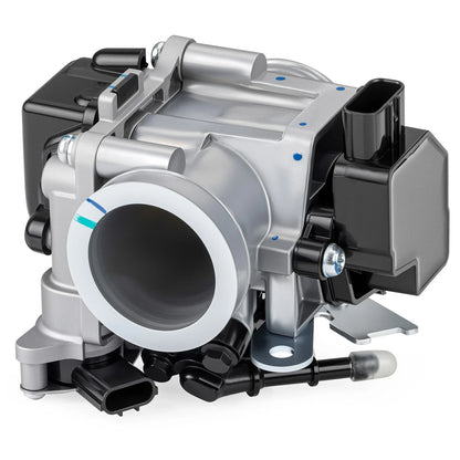 Throttle Body for Honda TRX500FM/FE 2014–2019, TRX500FA 2018–2019