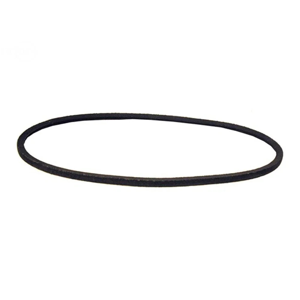 V-Belt A124 for Industrial & Lawn Mower (1/2" x 126", 4L1260)