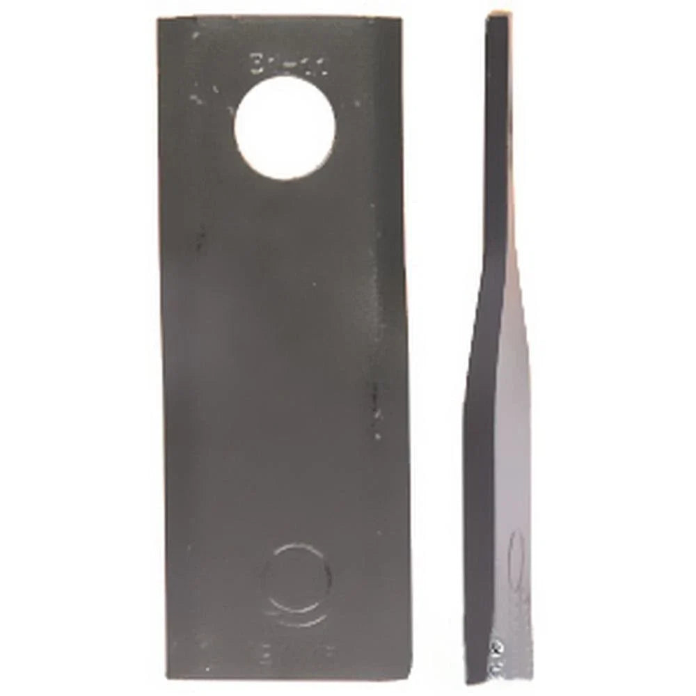 RH Disc Mower Blade for Ford/New Holland (Replaces 784221)