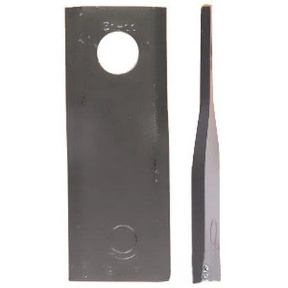 RH Disc Mower Blade for Ford/New Holland (Replaces 784221)