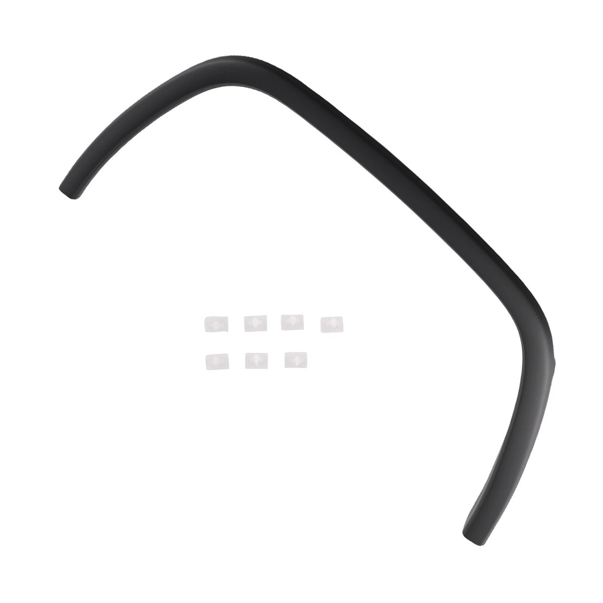 Fender Flares for Jeep Grand Cherokee (2017–2021) PO7KH5