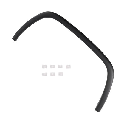 Fender Flares for Jeep Grand Cherokee (2017–2021) PO7KH5