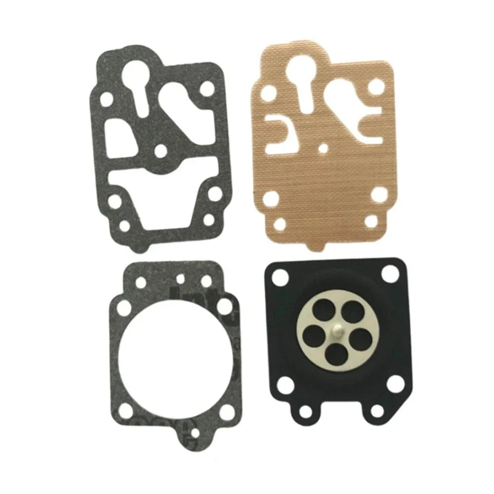 Carburetor Repair Kit for Oil Powered Lawn Mower (MP11405) Set of 4