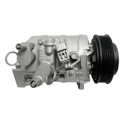 AC Compressor Kit Replacement for Buick Lucerne 3.9L V6 (2006–2011)