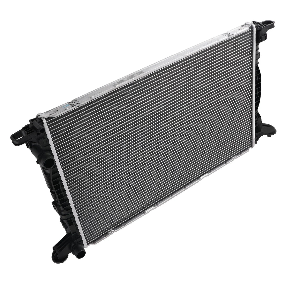 Aluminum Engine Radiator for Audi A6 2.0L (2021–2022) 8W0121251L CU13665