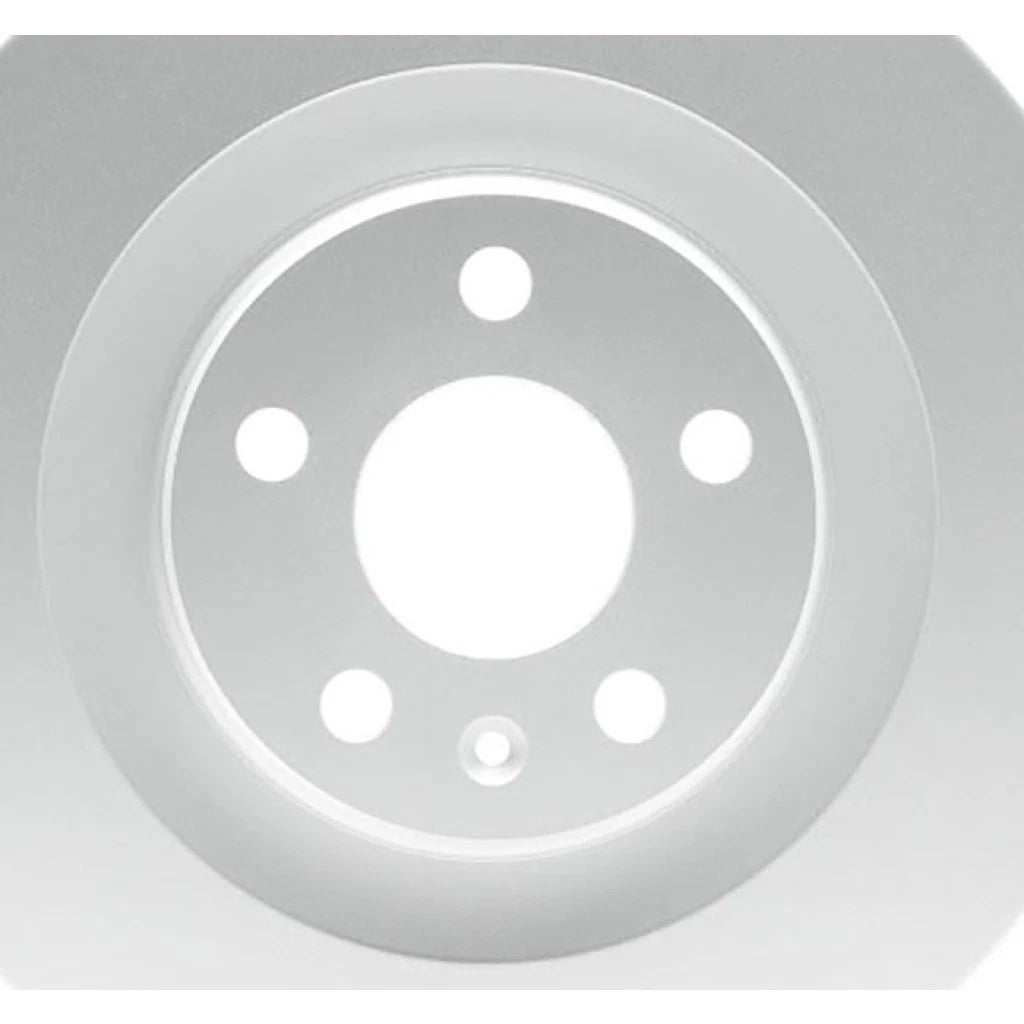Disc Brake Rotor for Volvo XC90 (2016–2026) ALX-PAU-DF-604-27052-CLA4