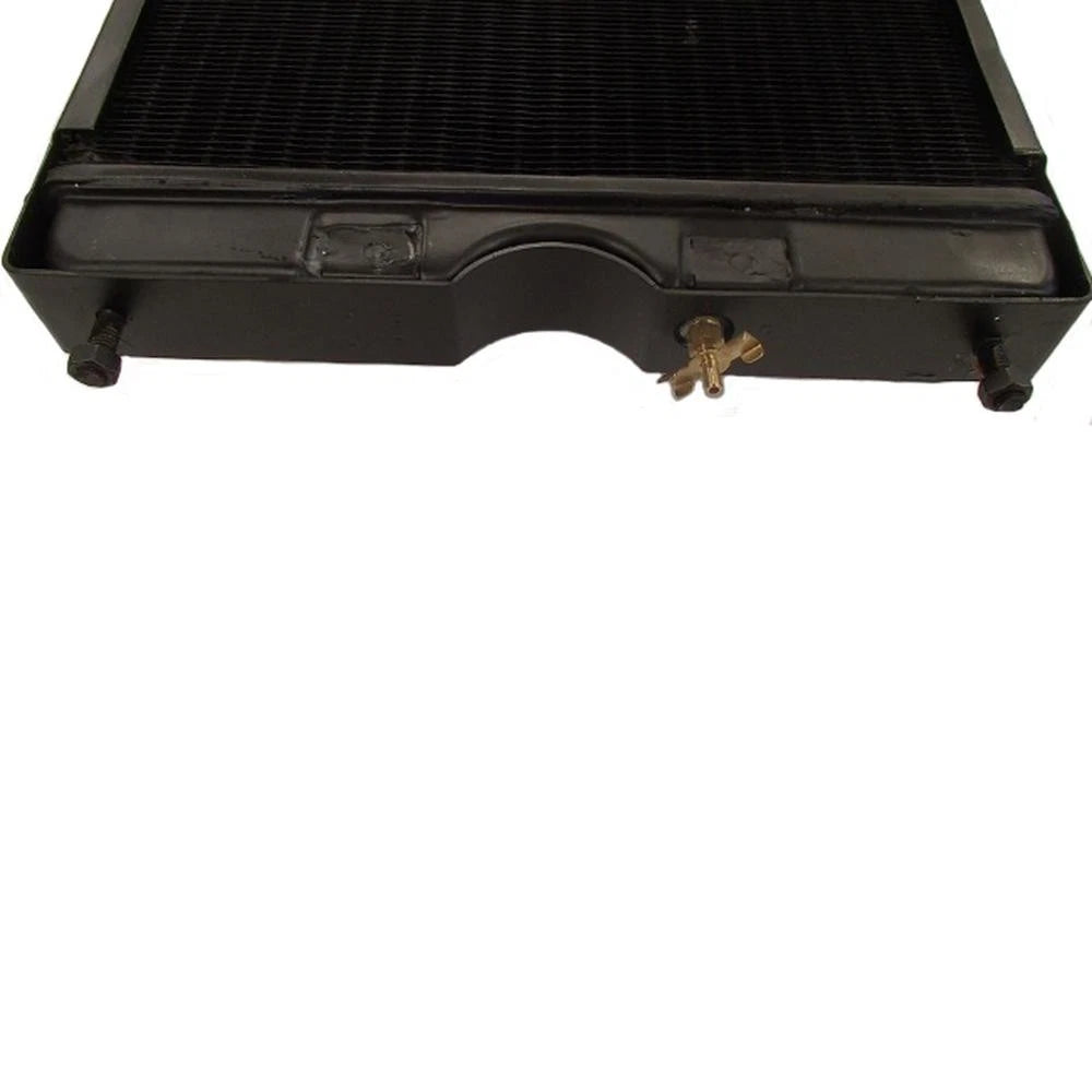 Radiator for Ford NH 2N 8N 9N Tractor (1939–1954) 8N8005, 86551430