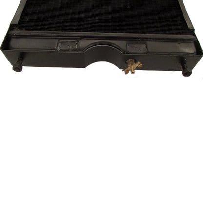 Radiator for Ford NH 2N 8N 9N Tractor (1939–1954) 8N8005, 86551430
