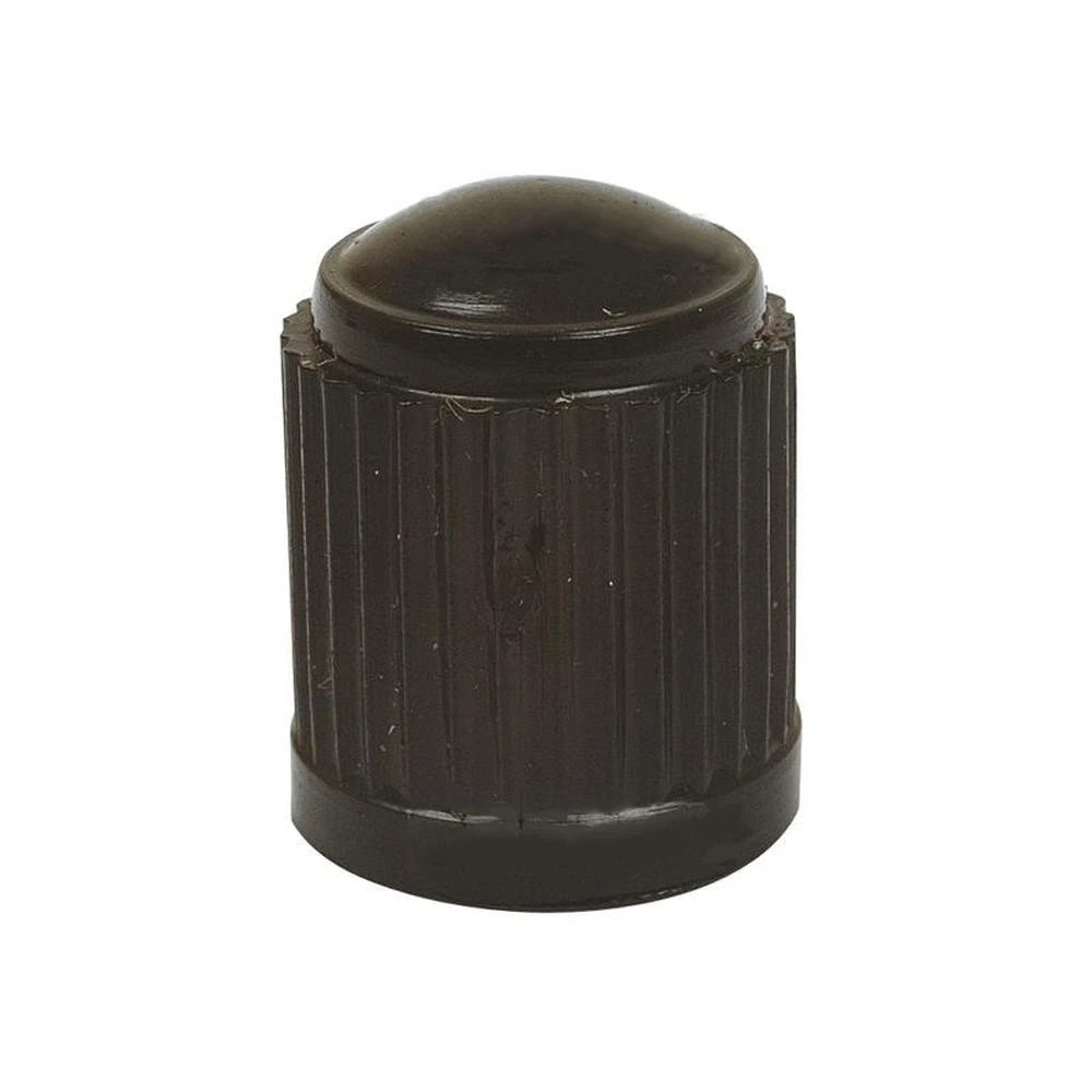 Tire Valve Cap - Plastic for Various Makes and Models