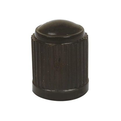 Tire Valve Cap - Plastic for Various Makes and Models