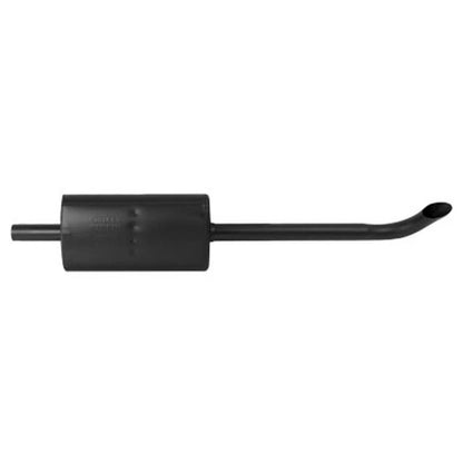 Muffler for Ford New Holland Tractor 420 Loader