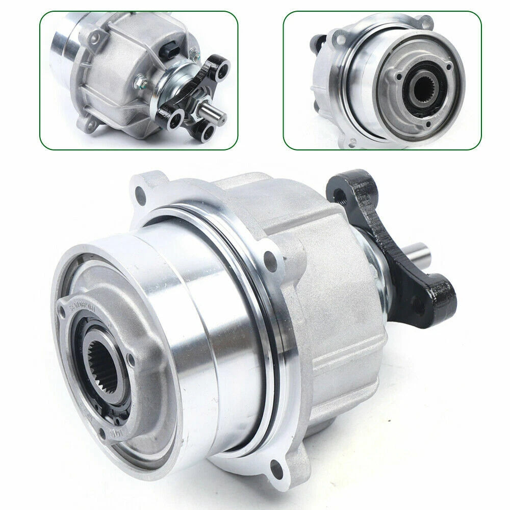Rear Differential Coupling for Hyundai Santa Fe (2010–2012) 47800-39420 47800-39410