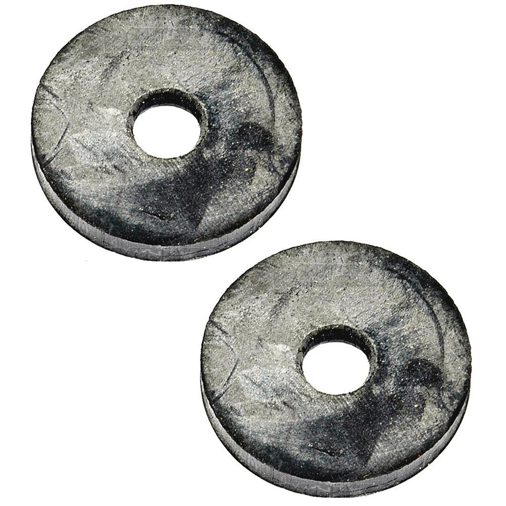 Set of 2 Radiator Pads for Ford 9N 2N 8N 2000 3000 4000 5000 2600