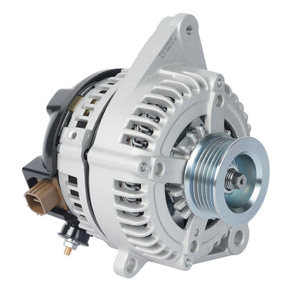 150-AMP Alternator for Toyota Sienna (2004–2006) 17978419, 13981N, 1042103450