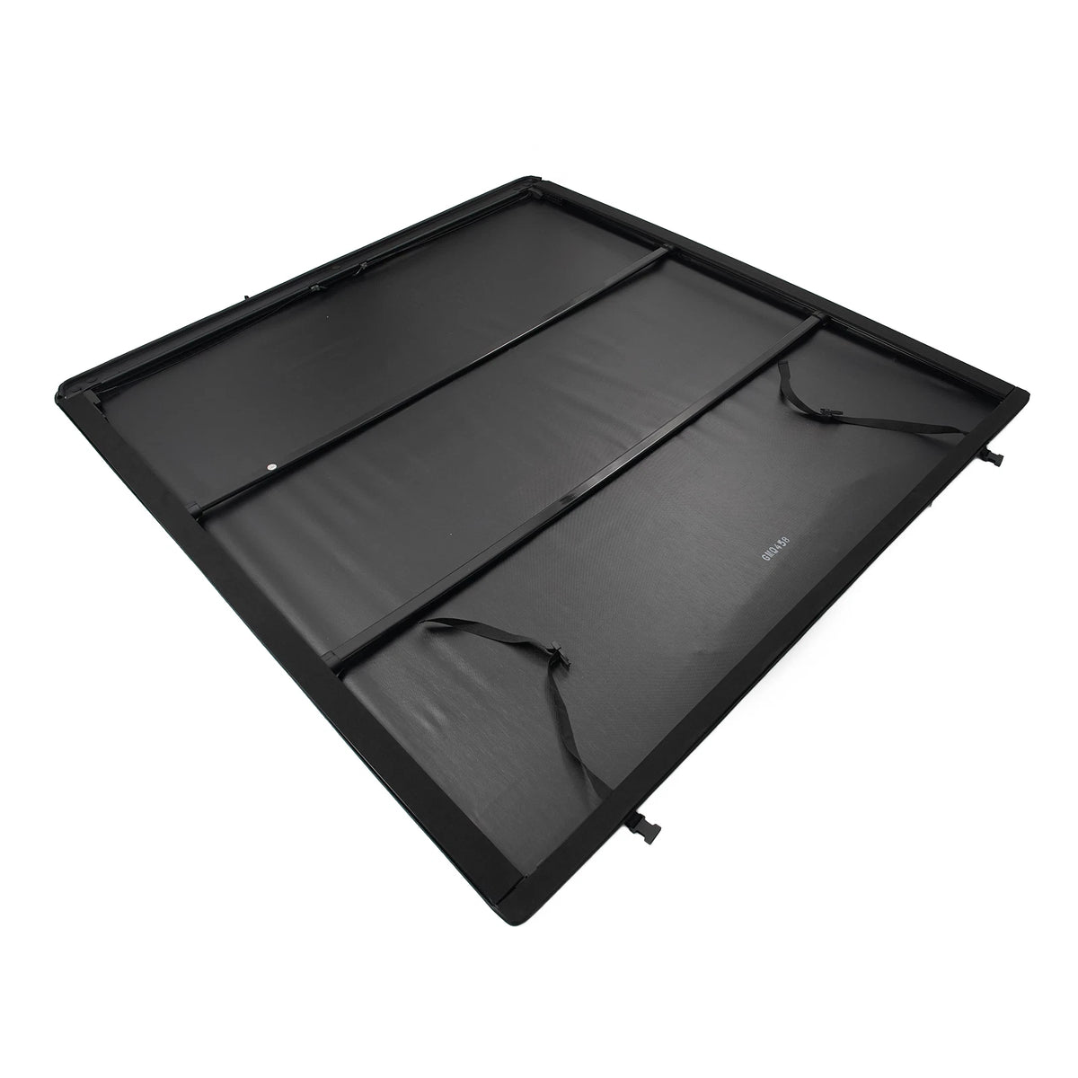 Tonneau Cover for Chevy Silverado GMC Sierra (2004–2007) 5.8FT Roll Up