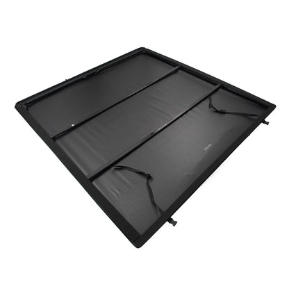 Tonneau Cover for Chevy Silverado GMC Sierra (2004–2007) 5.8FT Roll Up