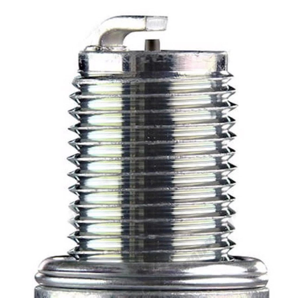 Set of 4 NGK Racing Spark Plugs B8EG for Kawasaki KC250/KX500 (1983–1997)