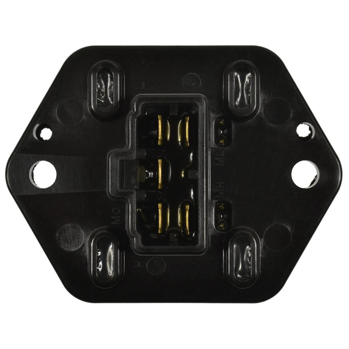 RU-876 Blower Motor Resistor for Subaru Forester (2002)