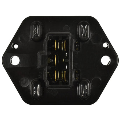 RU-876 Blower Motor Resistor for Subaru Forester (2002)