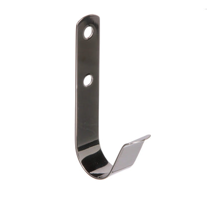 Boat Hook Holders for Seachoice (One Size) - Polished Stainless Steel