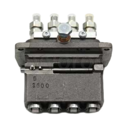 Fuel Injection Pump 1E158-51010 094500-8600 for Kubota V3800 (1990–2023)