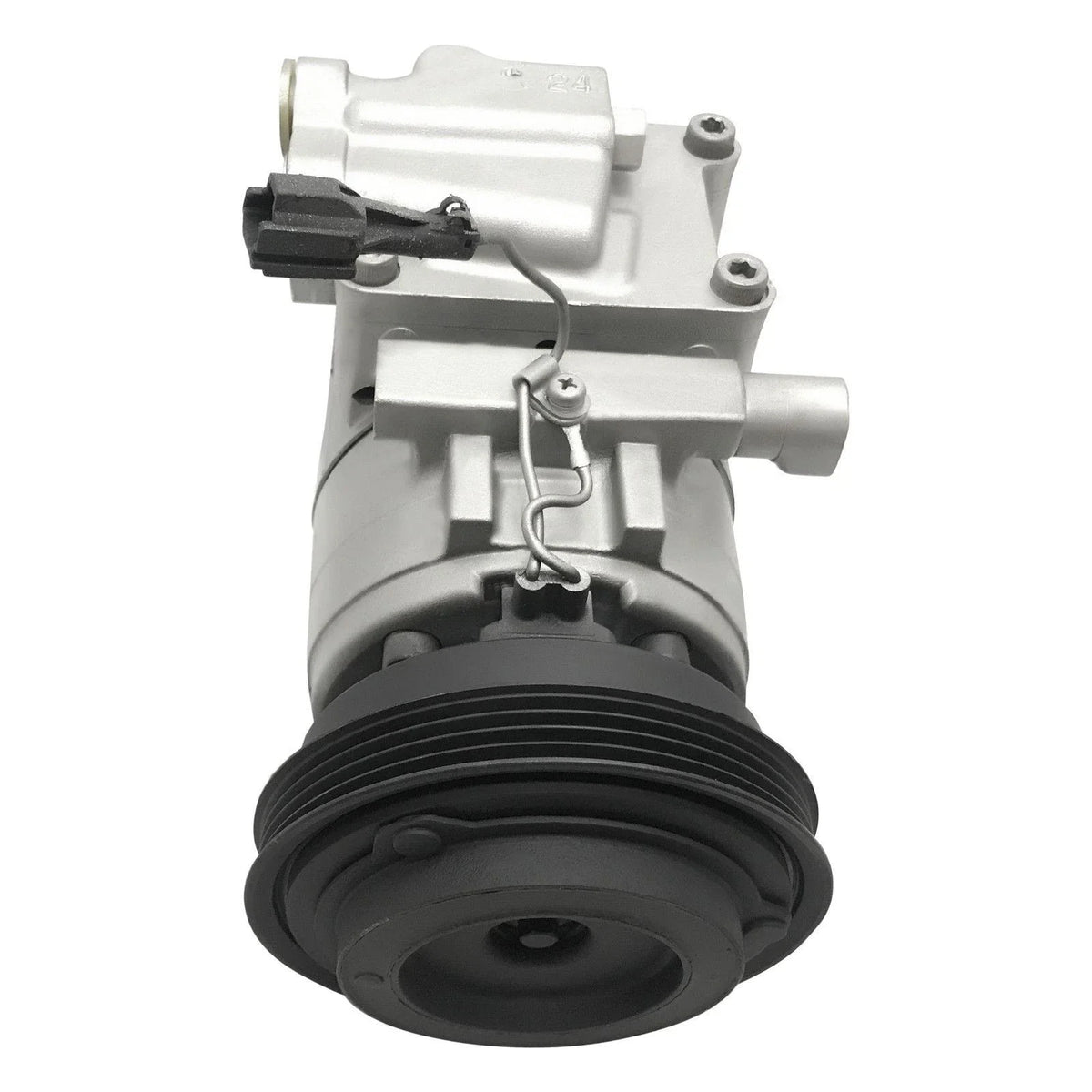 Compressor Kit Replacement for Hyundai Tiburon Elantra 1.8L 2.0L (1998–2000)