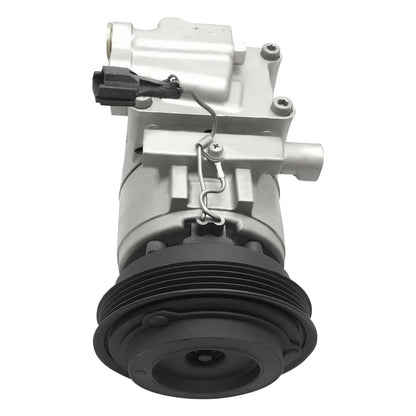Compressor Kit Replacement for Hyundai Tiburon Elantra 1.8L 2.0L (1998–2000)