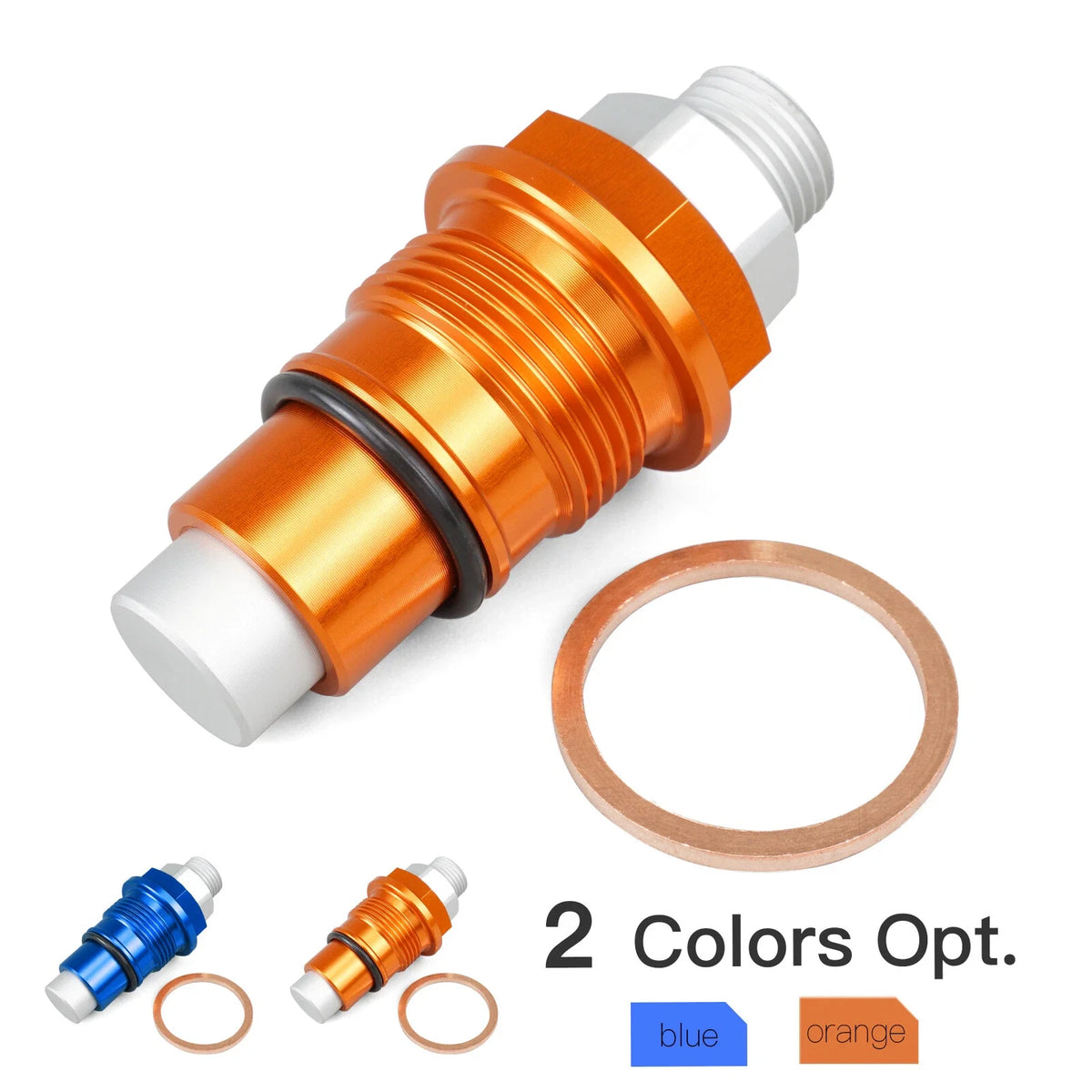Manual Timing Cam Chain Tensioner Adjuster for KTM 250 350 SXF XCF (2011–2022)
