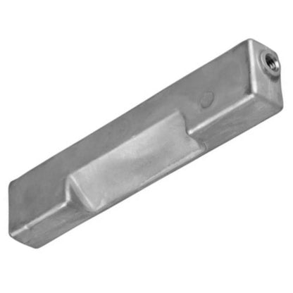 Power Trim Bar Anode Zinc for Johnson Evinrude (5007089, 433580)