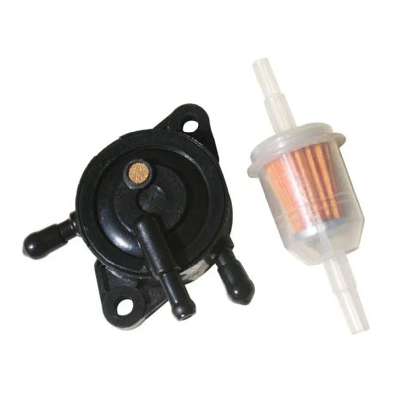 Fuel Pump for 28N707 28P777 Engines Replaces LG808656 M138498