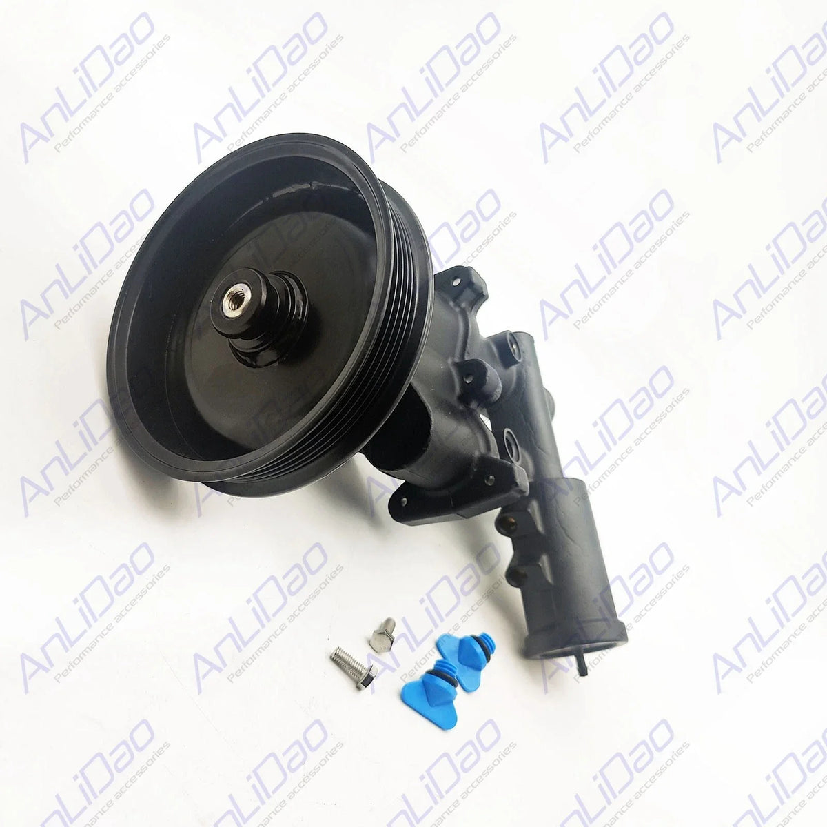 Water Sea Pump for Mercury Mercruiser (46-8M0137218, 862914T05)