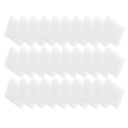 30 Air Freshener Aroma Pads for Kloudi DHJH01