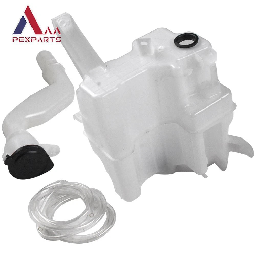 Windshield Washer Reservoir Tank for Toyota Prius (2010–2015) 8531547140, 13446004, 85319-47121