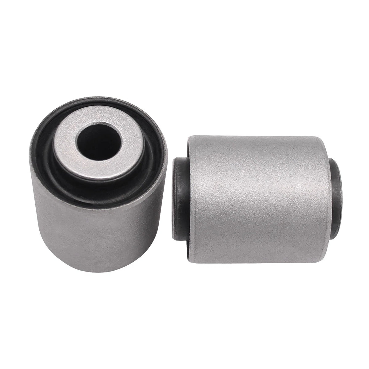 2X Rear Lower Control Arm Bushing for Mercury Milan Ford Fusion Lincoln MKZ (2006–2012) - 9E5Z5A649D, 9E5Z5A649B, 9E5Z5A649C, 9E5Z5A649A
