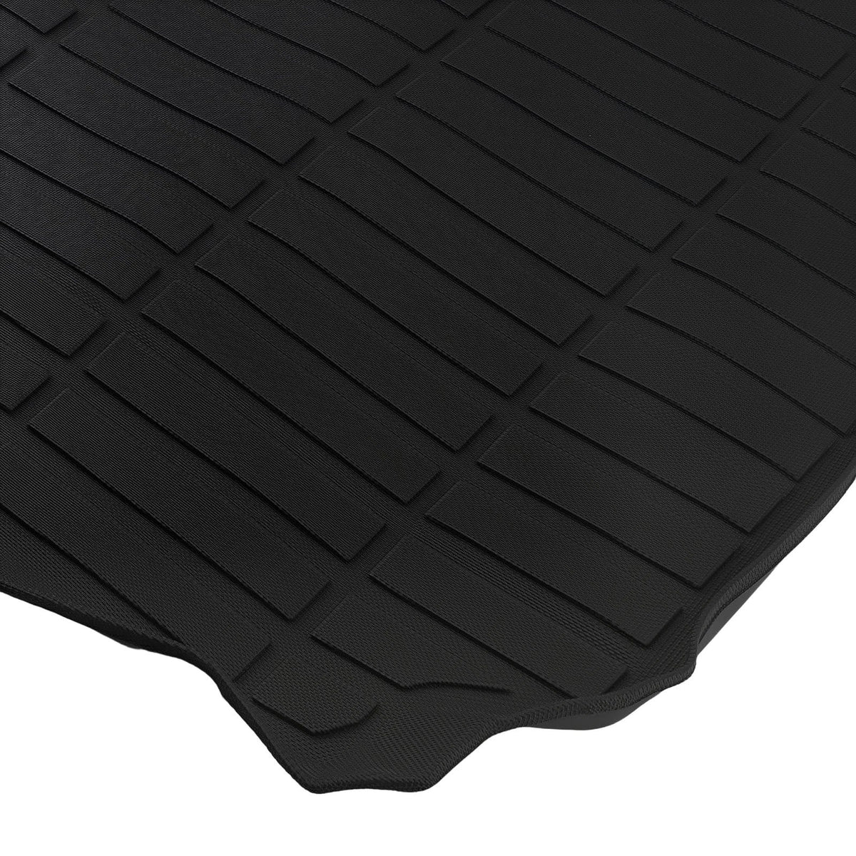 All-Weather TPE Cargo Mat for Honda Civic Sedan (2016–2021)