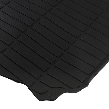 All-Weather TPE Cargo Mat for Honda Civic Sedan (2016–2021)