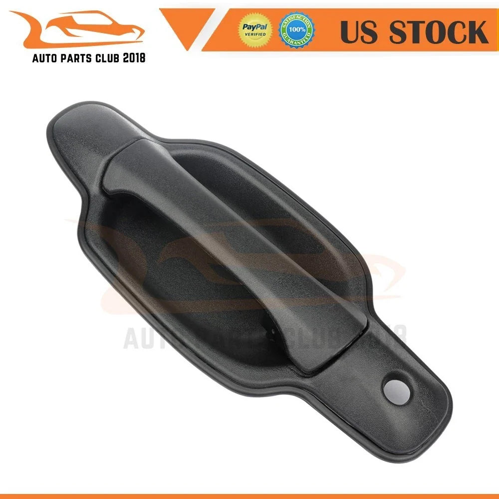 Outside Door Handle for Chevy Colorado GMC Canyon (2015–2022) 25875521