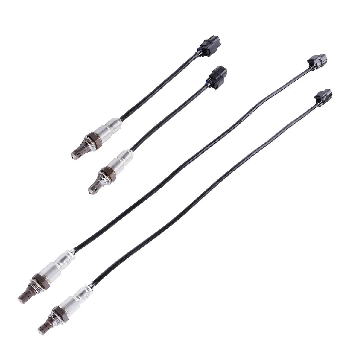 4X Oxygen Sensor for Honda Ridgeline 3.5L V6 (2009–2011) 2344461 234-5098