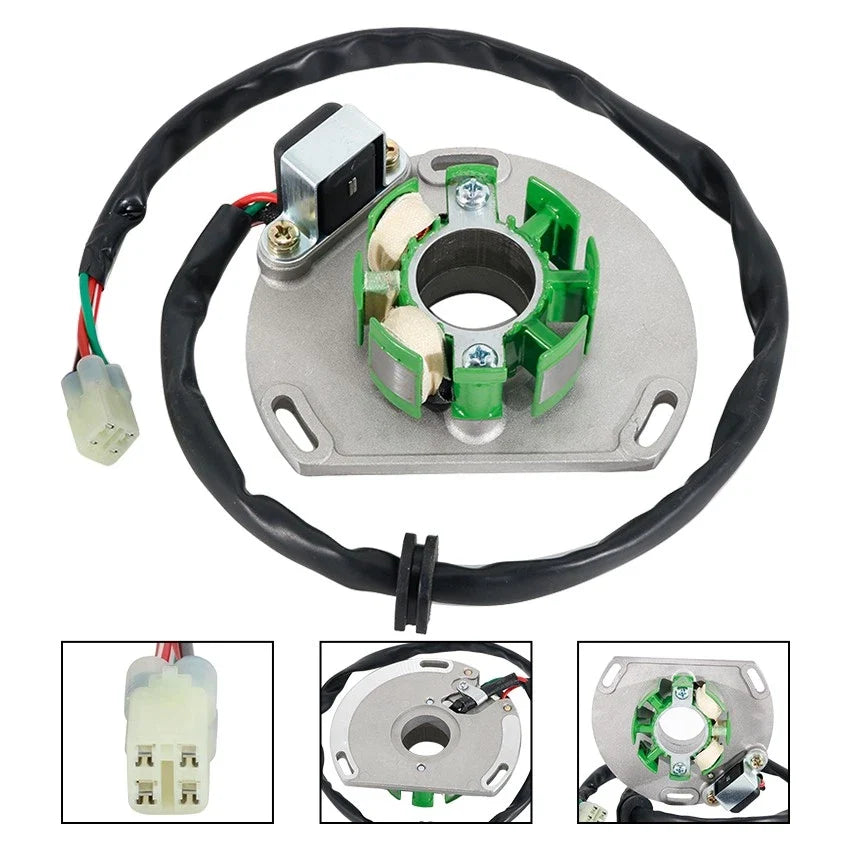 Magneto Stator Coil for KTM 125/144/150/250 SX (2K-1)