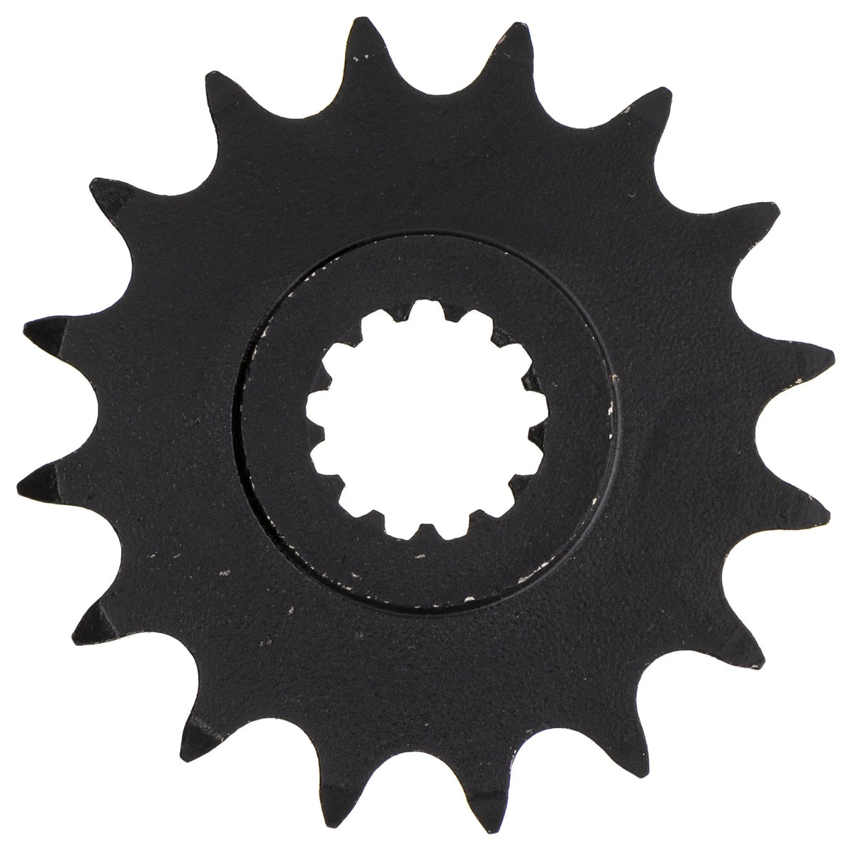 Sprocket Kit 16T Front & 46T Rear for Yamaha FZ6 (MK1003018, 5VX-25446-01-00, 5VX-17460-00-00)