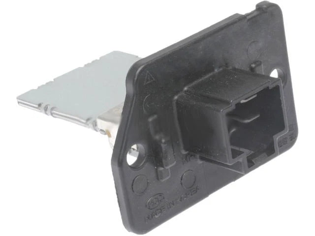 Blower Motor Resistor for Hyundai Santa Fe (2013–2018, 2020–2023) 36324VTKQ