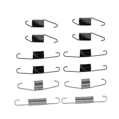 Throttle Return Springs for Lawn Mower (Set of 12)