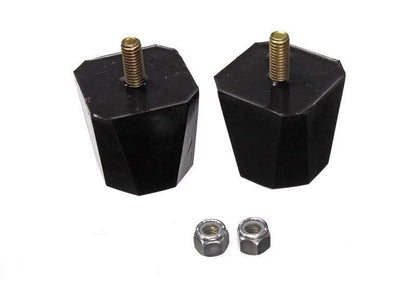 Bump Stop for Energy Suspension 9.9151G (Fits )