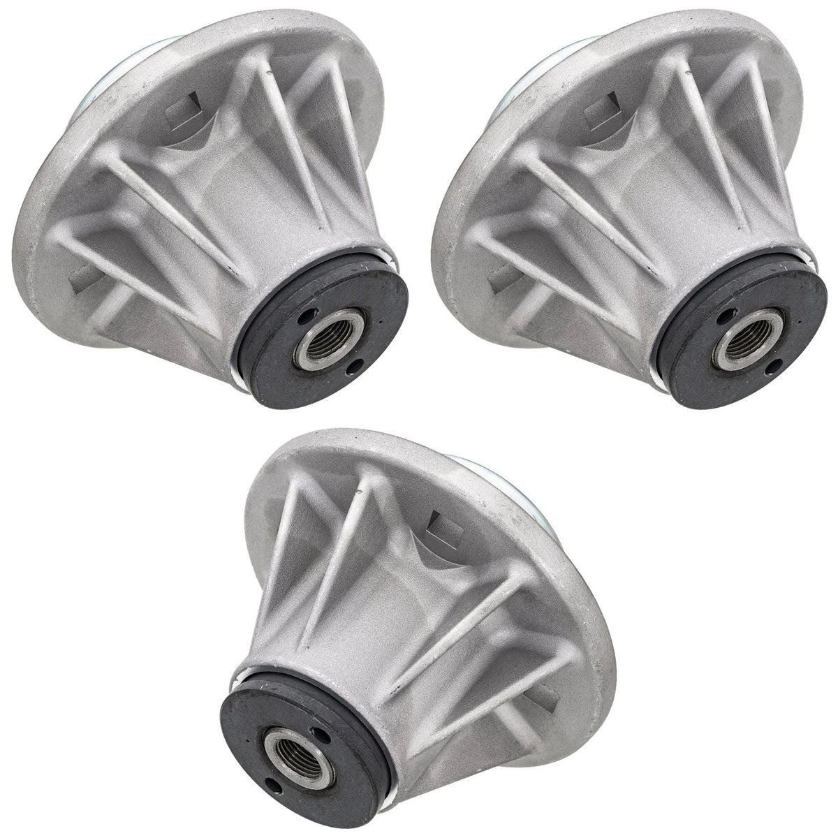 8TEN Deck Kit for Ariens Gravely Zoom 1840 (51510000, 7241800, 07300039, 07306100)