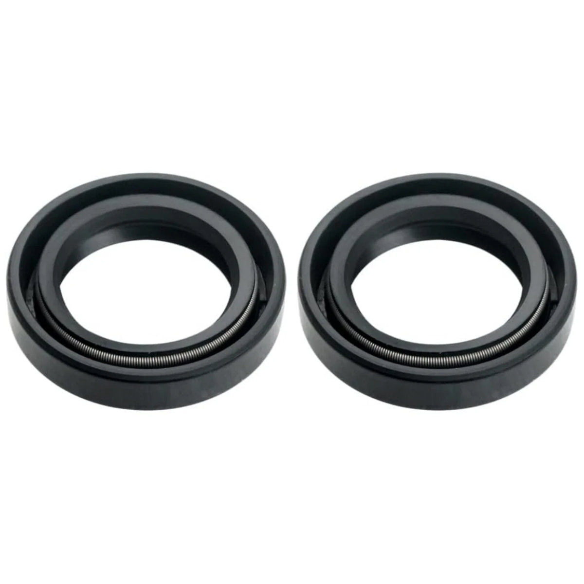 2Pcs Oil Seal for Suzuki Outboard DF70A DF80A DF90A (2000–2023) 09282-25001