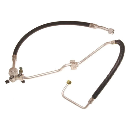 A/C Compressor and Condenser Hose for Chevy Tahoe (1996–1998) ALX-PAU-AC-15-31065-CLA1