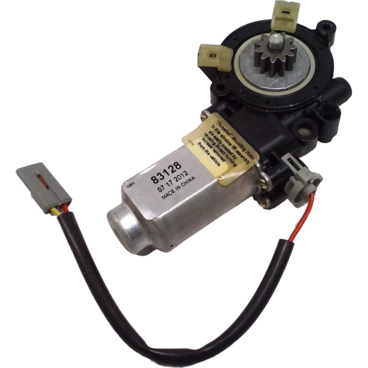 Motor for Ford Mazda Ranger B3000 (1993–2010) 1AMWM83128