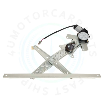 Window Regulator with Motor for Lincoln Continental (1995–2002)