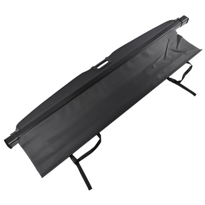 Rear Trunk Luggage Shade Cover Shield for Toyota 4Runner (2010–2024) Waterproof