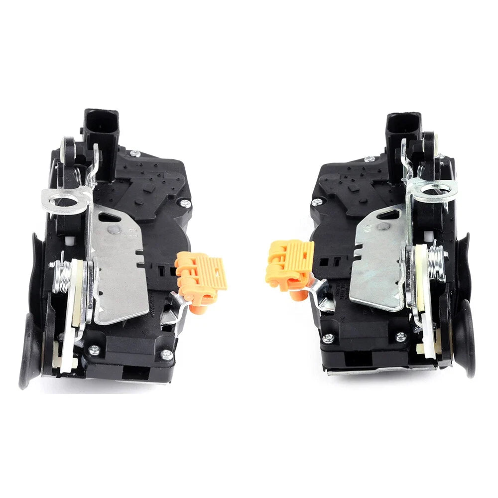 Set of 2 Door Lock Actuators for Cadillac CTS (2009–2014)